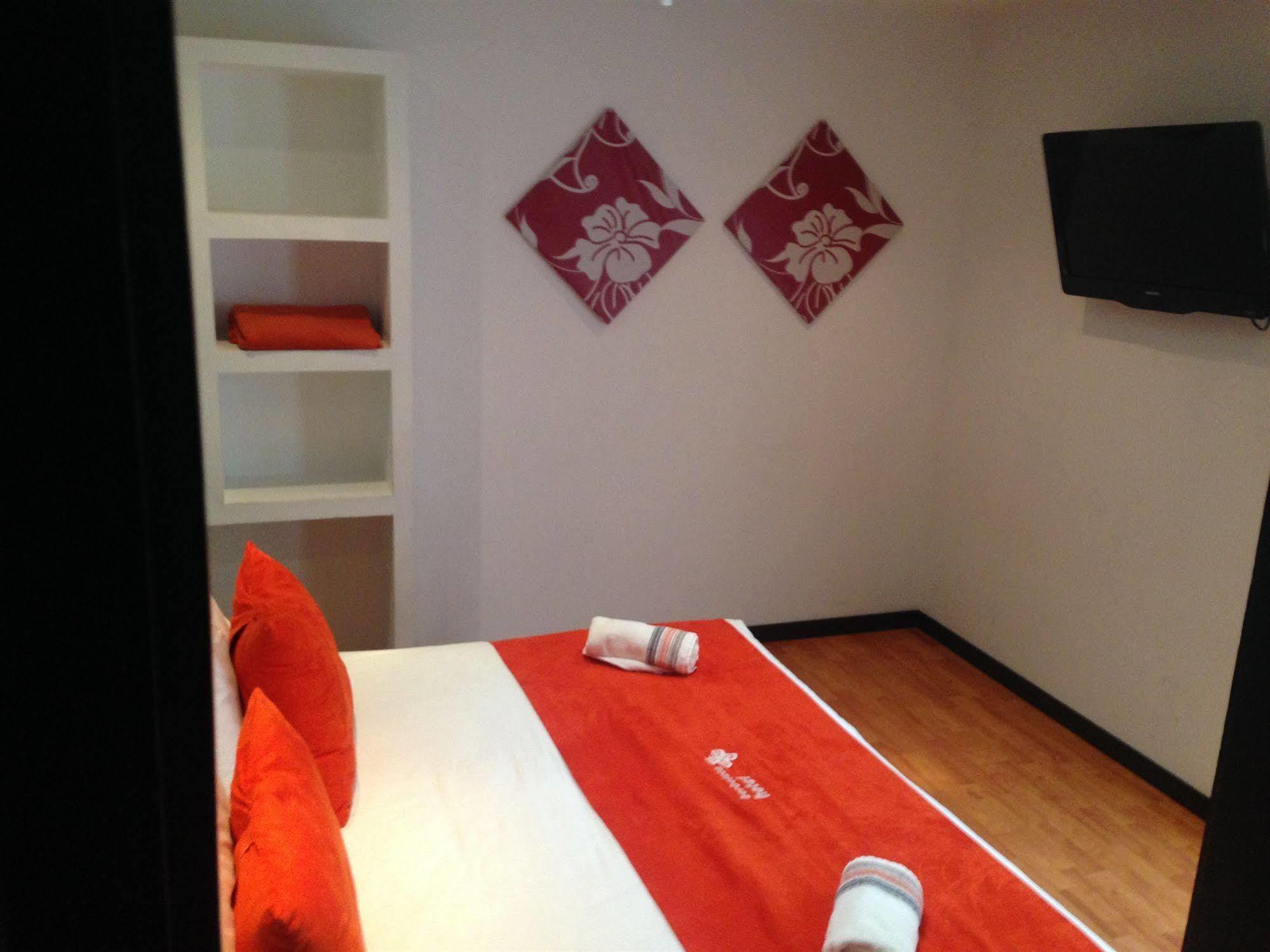 Borboleta Hotel ボゴタ エクステリア 写真